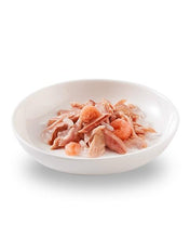 Charger l&#39;image dans la galerie, Conserve pour chat Schesir - Thon et crevette paquet de 6 - Boutique Le Jardin Des Animaux -conserve pour chatBoutique Le Jardin Des Animauxc-53014
