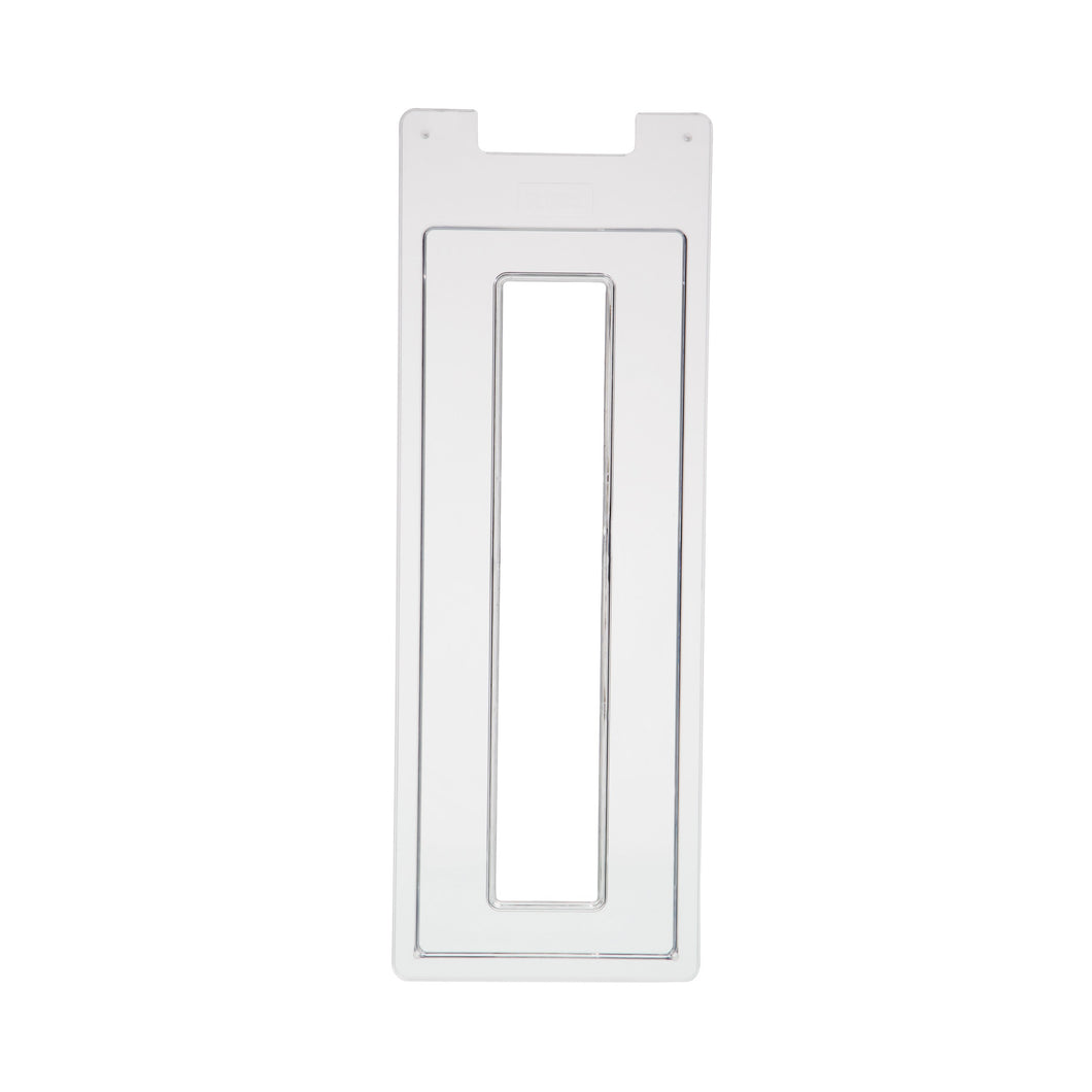 Couvercle de rechange pour aquarium équipé Spec 5 Fluval - Boutique Le Jardin Des Animaux -pieceBoutique Le Jardin Des AnimauxA14658