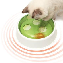 Charger l&#39;image dans la galerie, Dôme Catit avec balle et plaque pivotante pour chats - Boutique Le Jardin Des Animaux -Jouet chatBoutique Le Jardin Des Animaux43144
