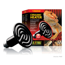 Charger l&#39;image dans la galerie, Émetteur de chaleur Exo Terra en céramique, 150 W - Boutique Le Jardin Des Animaux -temperatureBoutique Le Jardin Des AnimauxPT2047
