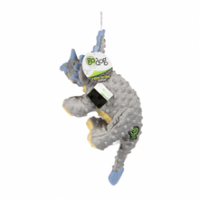 Charger l&#39;image dans la galerie, Jouet Go Dog Chew Guard résistant, triceratops

