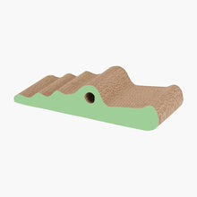 Charger l&#39;image dans la galerie, Griffoir Zoo Catit, crocodile - Boutique Le Jardin Des Animaux -Griffoir, meuble et litBoutique Le Jardin Des Animaux42502
