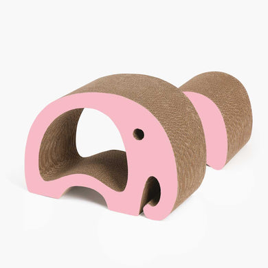 Griffoir Zoo Catit, éléphant, 2 en 1 - Boutique Le Jardin Des Animaux -Griffoir, meuble et litBoutique Le Jardin Des Animaux42508