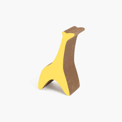 Griffoir Zoo Catit, girafe - Boutique Le Jardin Des Animaux -Griffoir, meuble et litBoutique Le Jardin Des Animaux42504