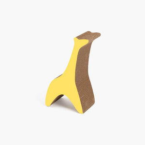 Griffoir Zoo Catit, girafe - Boutique Le Jardin Des Animaux -Griffoir, meuble et litBoutique Le Jardin Des Animaux42504