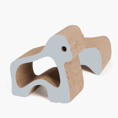 Griffoir Zoo Catit, gorille, 2 en 1 - Boutique Le Jardin Des Animaux -Griffoir, meuble et litBoutique Le Jardin Des Animaux42506