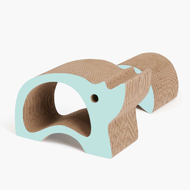 Griffoir Zoo Catit, rhinocéros, 2 en 1 - Boutique Le Jardin Des Animaux -Griffoir, meuble et litBoutique Le Jardin Des Animaux42509