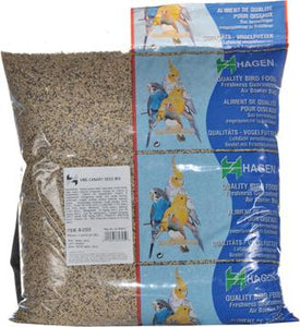 Hagen Mélange de graines de base EVM pour serins - Boutique Le Jardin Des Animaux -Nourriture oiseauxBoutique Le Jardin Des Animauxb2305
