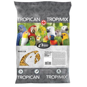 Hagen Tropican croquettes de haute performance pour perroquets - Boutique Le Jardin Des Animaux -Nourriture oiseauxBoutique Le Jardin Des Animaux80554