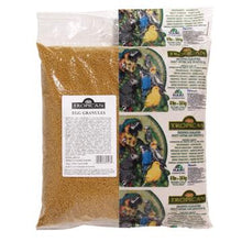 Charger l&#39;image dans la galerie, Hagen Tropican formule aux oeufs pour perruches ondulées, serins et pinsons - Boutique Le Jardin Des Animaux -Nourriture oiseauxBoutique Le Jardin Des Animaux80513
