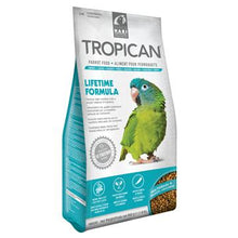 Charger l&#39;image dans la galerie, Hagen Tropican formule Lifetime pour perroquets - Boutique Le Jardin Des Animaux -Nourriture oiseauxBoutique Le Jardin Des Animaux80530
