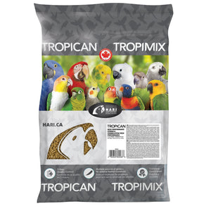 Hagen Tropican rondelles de haute performance pour perroquets - Boutique Le Jardin Des Animaux -Nourriture oiseauxBoutique Le Jardin Des Animaux80566
