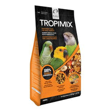 Charger l&#39;image dans la galerie, Hagen Tropimix formule enrichi pour petits perroquets - Boutique Le Jardin Des Animaux -Nourriture oiseauxBoutique Le Jardin Des Animaux80641
