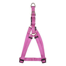 Charger l&#39;image dans la galerie, Harnais à fixation rapide Zeus en nylon, fuchsia - Boutique Le Jardin Des Animaux -HarnaisBoutique Le Jardin Des Animaux99667
