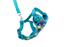 Charger l&#39;image dans la galerie, Harnais pour chat Splatter - ADVENTURE KITTY HARNESS - RC Pets - Boutique Le Jardin Des Animaux -CollierBoutique Le Jardin Des Animaux538 - 115 Splatter
