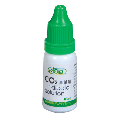 ISTA CO2 Indicateur - 10 ml - Boutique Le Jardin Des Animaux -planteBoutique Le Jardin Des Animaux80065