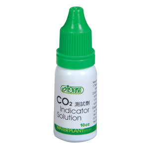 ISTA CO2 Indicateur - 10 ml - Boutique Le Jardin Des Animaux -planteBoutique Le Jardin Des Animaux80065