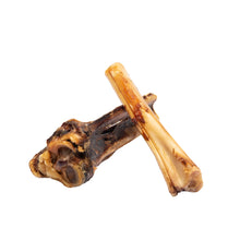Load image into Gallery viewer, Dentler - deer antler whole smoked ham
