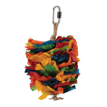 Charger l&#39;image dans la galerie, Jouet d’enrichissement SMART.PLAY HARI pour perroquets, bouquet de barbe de maïs, petit - Boutique Le Jardin Des Animaux -Accessoire pour oiseauxBoutique Le Jardin Des Animaux81025
