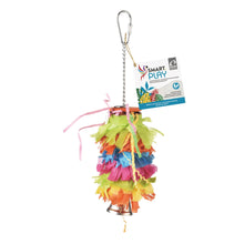 Charger l&#39;image dans la galerie, Jouet d’enrichissement SMART.PLAY HARI pour perroquets, Piñata en guirlande - Boutique Le Jardin Des Animaux -Accessoire pour oiseauxBoutique Le Jardin Des Animaux81018
