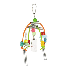 Charger l&#39;image dans la galerie, Jouet d’enrichissement SMART.PLAY HARI pour perroquets, saule printanier - Boutique Le Jardin Des Animaux -Accessoire pour oiseauxBoutique Le Jardin Des Animaux81016
