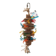 Charger l&#39;image dans la galerie, Jouet d’enrichissement SMART.PLAY HARI pour perroquets, Vénus la déesse, petit - Boutique Le Jardin Des Animaux -Accessoire pour oiseauxBoutique Le Jardin Des Animaux81027
