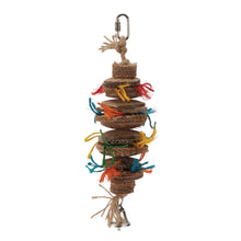 Charger l&#39;image dans la galerie, Jouet d’enrichissement SMART.PLAY HARI pour perroquets, Vénus la déesse, petit - Boutique Le Jardin Des Animaux -Accessoire pour oiseauxBoutique Le Jardin Des Animaux81027
