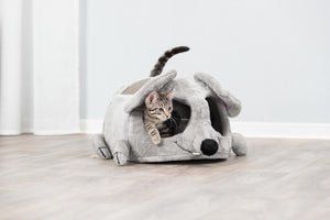 Junior Abri douillet Lukas - Boutique Le Jardin Des Animaux -Griffoir, meuble et litBoutique Le Jardin Des AnimauxTRE36290
