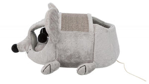 Junior Abri douillet Lukas - Boutique Le Jardin Des Animaux -Griffoir, meuble et litBoutique Le Jardin Des AnimauxTRE36290