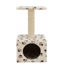 Charger l&#39;image dans la galerie, Junior Arbre à chat Zamora - Trixie - Boutique Le Jardin Des Animaux -Griffoir, meuble et litBoutique Le Jardin Des AnimauxTRE43354
