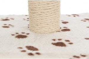 Junior Arbre à chat Zamora - Trixie - Boutique Le Jardin Des Animaux -Griffoir, meuble et litBoutique Le Jardin Des AnimauxTRE43354