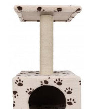 Charger l&#39;image dans la galerie, Junior Arbre à chat Zamora - Trixie - Boutique Le Jardin Des Animaux -Griffoir, meuble et litBoutique Le Jardin Des AnimauxTRE43354
