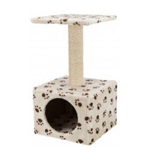 Charger l&#39;image dans la galerie, Junior Arbre à chat Zamora - Trixie - Boutique Le Jardin Des Animaux -Griffoir, meuble et litBoutique Le Jardin Des AnimauxTRE43354
