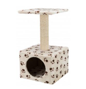 Junior Arbre à chat Zamora - Trixie - Boutique Le Jardin Des Animaux -Griffoir, meuble et litBoutique Le Jardin Des AnimauxTRE43354