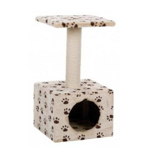 Junior Arbre à chat Zamora - Trixie - Boutique Le Jardin Des Animaux -Griffoir, meuble et litBoutique Le Jardin Des AnimauxTRE43354