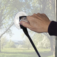 Charger l&#39;image dans la galerie, K&amp;H \ Kitty Sill - EZ Window Mount, Tablette de bord de fenêtre pour chat - Boutique Le Jardin Des Animaux -Griffoir, meuble et litBoutique Le Jardin Des Animaux122-09091
