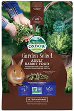 Charger l&#39;image dans la galerie, Oxbow Garden Select - Nourriture Pour Lapin Adulte
