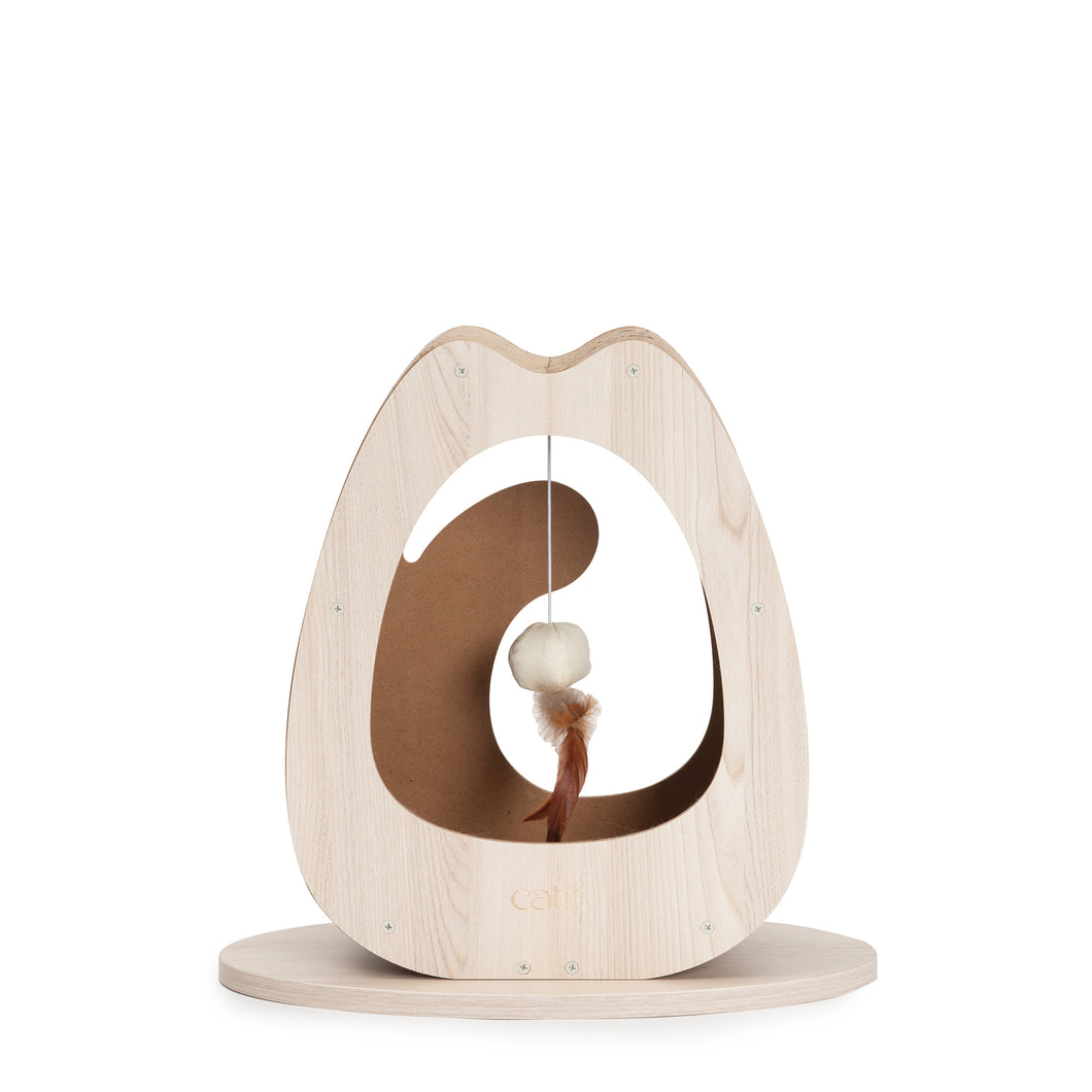 Griffoir Catit PIXI, large, 45 x 23,5 x 44 cm (18 x 9 x 17 po)