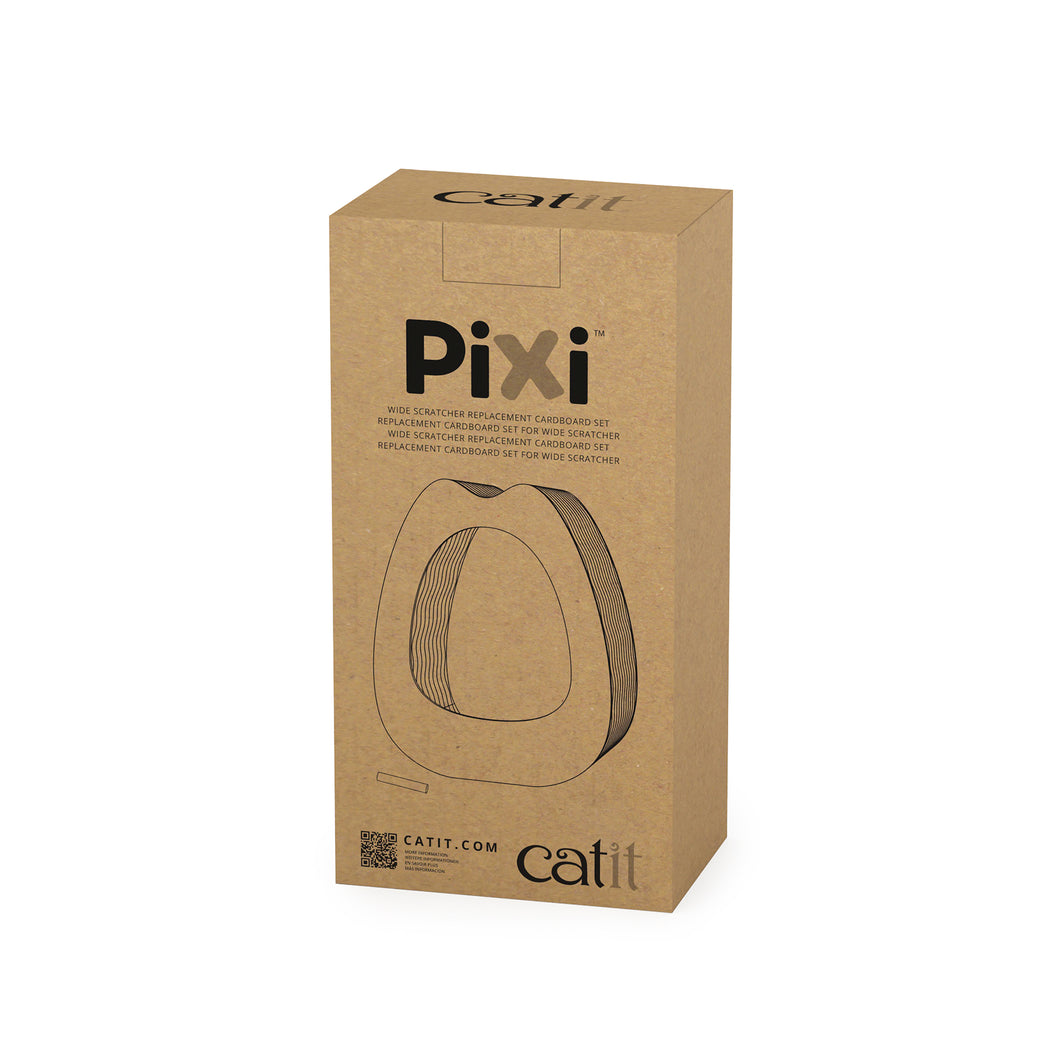 Ensemble de rechange pour griffoir Catit PIXI, large