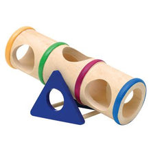 Charger l&#39;image dans la galerie, Living World Bascule en bois pour petits mammifères - Boutique Le Jardin Des Animaux -Accessoire petit mammifèreBoutique Le Jardin Des Animaux61518
