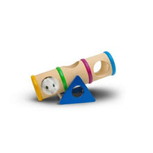 Charger l&#39;image dans la galerie, Living World Bascule en bois pour petits mammifères - Boutique Le Jardin Des Animaux -Accessoire petit mammifèreBoutique Le Jardin Des Animaux61518
