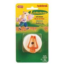 Charger l&#39;image dans la galerie, Living World bloc de sel et minéraux à lécher avec support en plastique pour petits animaux - Boutique Le Jardin Des Animaux -Gâterie petit mammifèreBoutique Le Jardin Des Animaux61011
