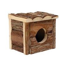 Charger l&#39;image dans la galerie, Living World Cabane tree house en vrai bois pour petits mammifères - Boutique Le Jardin Des Animaux -Accessoire petit mammifèreBoutique Le Jardin Des Animaux61399
