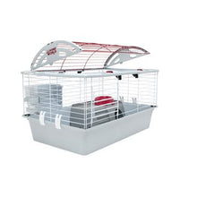 Load image into Gallery viewer, Living World Cage de luxe pour petits mammifères - Boutique Le Jardin Des Animaux -Habitat pour petit mammifèreBoutique Le Jardin Des Animaux61857
