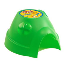 Charger l&#39;image dans la galerie, Living World Dôme en plastique pour petit mammifères - Boutique Le Jardin Des Animaux -Accessoire petit mammifèreBoutique Le Jardin Des Animaux61382
