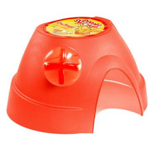 Charger l&#39;image dans la galerie, Living World Dôme en plastique pour petit mammifères - Boutique Le Jardin Des Animaux -Accessoire petit mammifèreBoutique Le Jardin Des Animaux61384
