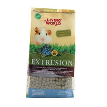 Charger l&#39;image dans la galerie, Living World Extrusion nourriture pour cochon d&#39;inde - Boutique Le Jardin Des Animaux -Nourriture petit mammifèreBoutique Le Jardin Des Animaux60462
