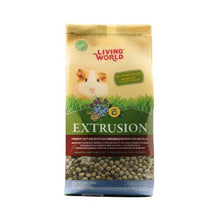 Charger l&#39;image dans la galerie, Living World Extrusion nourriture pour cochon d&#39;inde - Boutique Le Jardin Des Animaux -Nourriture petit mammifèreBoutique Le Jardin Des Animaux60463
