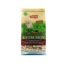 Charger l&#39;image dans la galerie, Living World Extrusion nourriture pour hamsters - Boutique Le Jardin Des Animaux -Nourriture petit mammifèreBoutique Le Jardin Des Animaux60362

