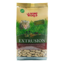 Charger l&#39;image dans la galerie, Living World Extrusion nourriture pour hamsters - Boutique Le Jardin Des Animaux -Nourriture petit mammifèreBoutique Le Jardin Des Animaux60363
